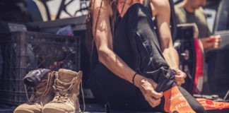 tienda 5.11 Tactical Polanco