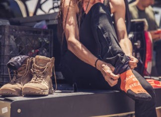 tienda 5.11 Tactical Polanco