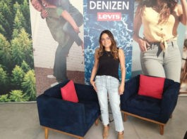 Denizen Colección Primavera-Verano 2020