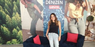 Denizen Colección Primavera-Verano 2020