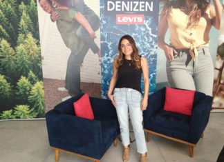 Denizen Colección Primavera-Verano 2020