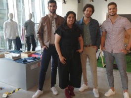 Dockers coleccion Primavera Verano
