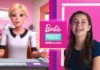 reality show Barbie