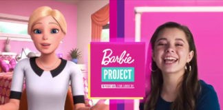 reality show Barbie
