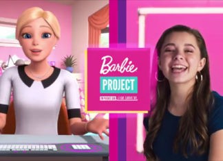 Barbie reúne a cuatro influencers de América Latina para su primer reality show reality show Barbie