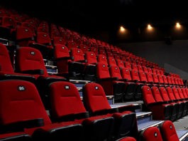 Cinemagic abre cinco salas en Xochimilco Cinemagic en Ciudad de México