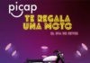 Picap regalará una moto en el Día de Reyes concurso Picap México