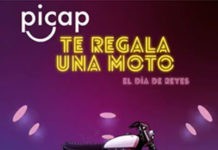 concurso Picap México