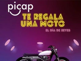 concurso Picap México