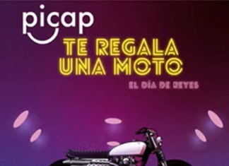 concurso Picap México