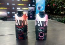 D-Vino, el nuevo vino de Valle Redondo en Tetra Pak D-Vino Valle Redondo