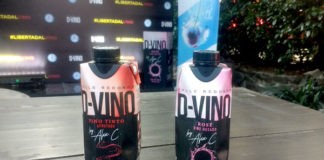 D-Vino Valle Redondo