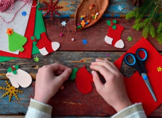 5 side business de los emprendedores decembrinos emprendimiento en Navidad