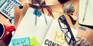 estrategias de contenido para el 2020