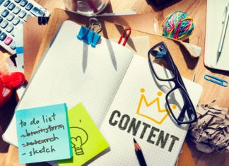 estrategias de contenido para el 2020