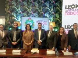 Gran despliegue tecnológico prepara la Feria Estatal de León 2020 Feria Estatal de León