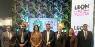 Feria Estatal de León