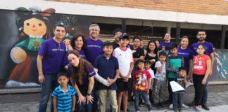 Future Well Kids Abbott