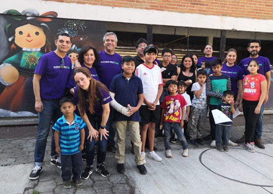 Future Well Kids Abbott