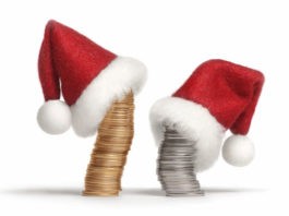 Gastos navideños se llevan hasta 75% de los ingresos de diciembre gastos destinados a regalos de Navidad
