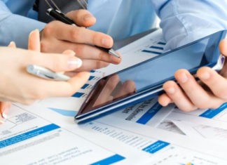 informe anual de marketing