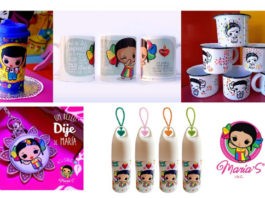 Maria’s I.N.C. abre tienda en Mundo E marca Maria's Inc.