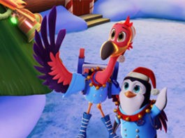 La programación de Disney para esta Navidad programación navidad Disney