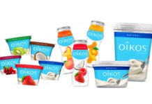 nueva fórmula Oikos