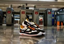 Panam venderá tenis conmemorativo del Metro de la CDMX tenis metro Panam