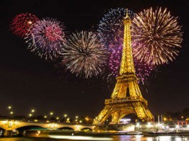 5 destinos internacionales para recibir el año nuevo destinos para año nuevo