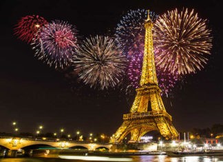 5 destinos internacionales para recibir el año nuevo destinos para año nuevo