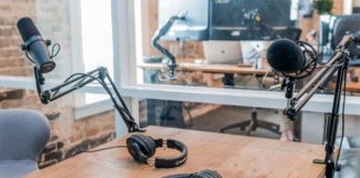 podcast estrategia de marketing