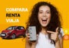 ¿Cuánto creció la renta de autos en 2019? crecimiento de renta de autos