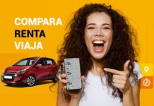 ¿Cuánto creció la renta de autos en 2019? crecimiento de renta de autos