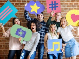 marketing digital para centennials