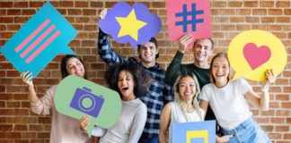 marketing digital para centennials