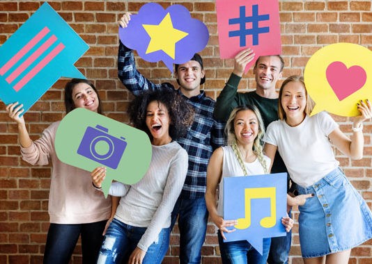 Retos del Marketing Digital frente a la Generación Z marketing digital para centennials