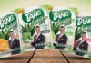 lanzamiento Tang Sábila