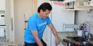 trabajar en vacaciones