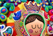 Virgencitas de Distroller