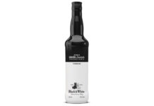 edición limitada Black & White