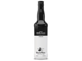 Black & White lanza edición limitada para las fiestas de fin de año edición limitada Black & White