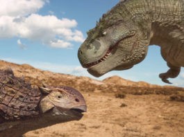 Dino King: Viaje a la montaña de fuego, una agradable experiencia para tus hijos Dino king, vije a la montaña