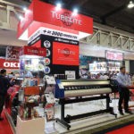 Tubelite en Expo Impresión