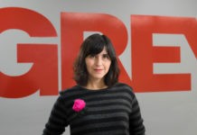 En 2020 el foco seguirá estando en las ideas Alma Jordán Grey