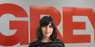 Alma Jordán Grey