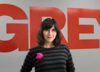 Alma Jordán Grey