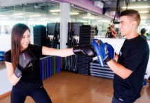 Anytime Fitness llega a la Antártida