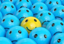 actividad física vs. el Blue Monday