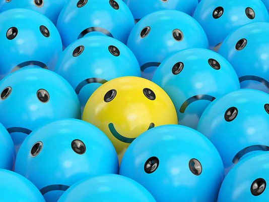 5 razones para enfrentar el Blue Monday con actividad física actividad física vs. el Blue Monday